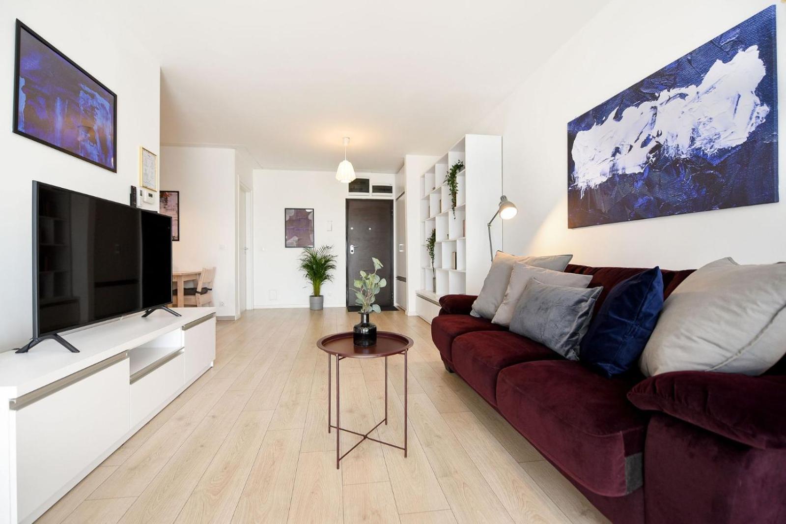 Appartamento Wonderfull 1Br Aviatiei Bucarest Esterno foto